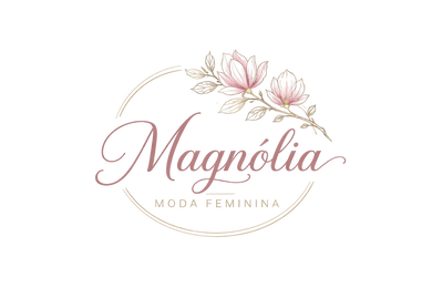 Magnolia moda feminia