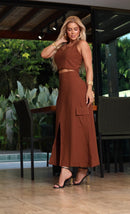 Conjunto Aline