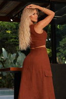 Conjunto Aline