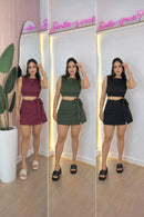 Conjunto Diva