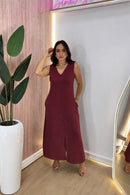 Vestido Beatriz