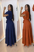 Vestido Letícia