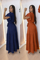Vestido Letícia