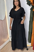 Vestido Letícia