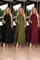 Vestido Elegante